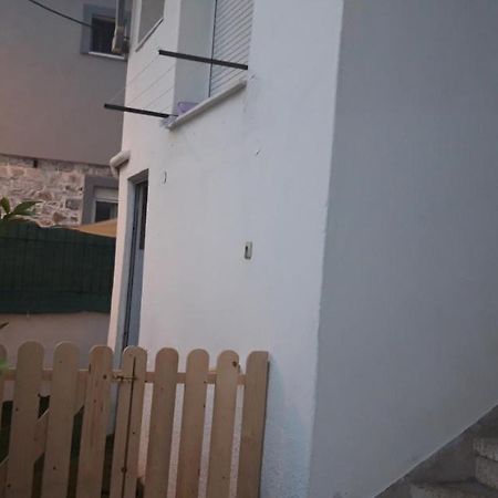 Desire House Appartement Kavala Buitenkant foto