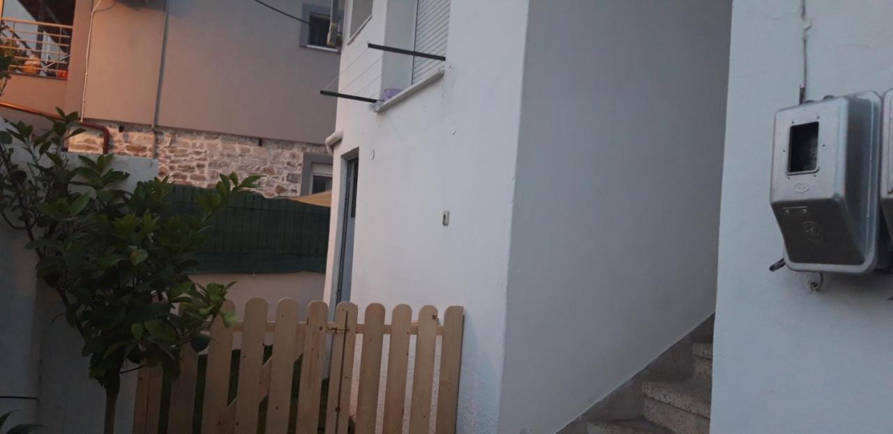 Desire House Appartement Kavala Buitenkant foto