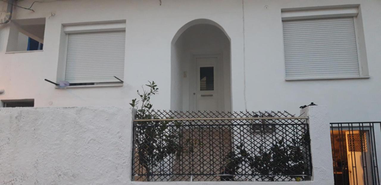 Desire House Appartement Kavala Buitenkant foto