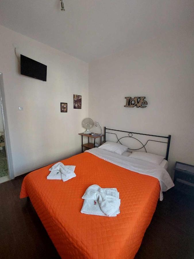 Desire House Appartement Kavala Buitenkant foto