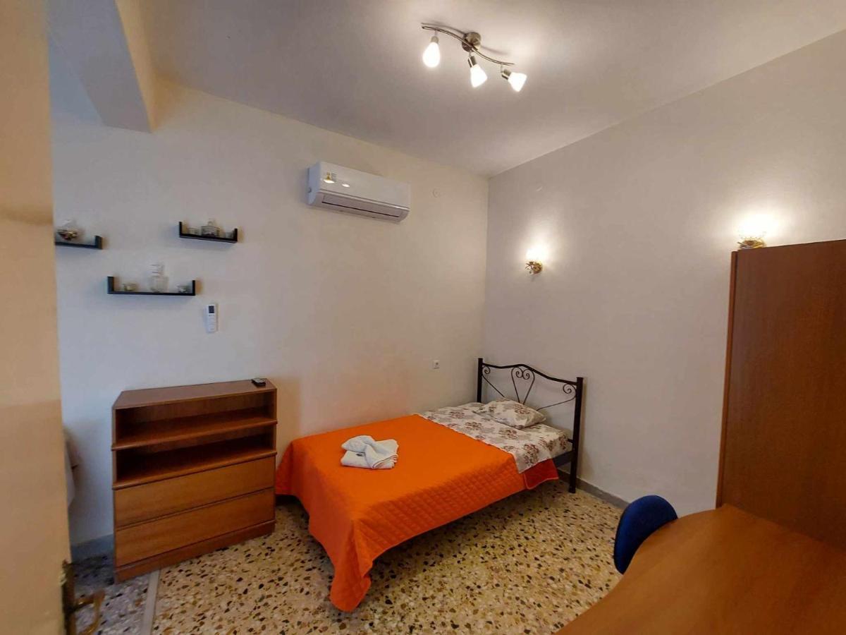 Desire House Appartement Kavala Buitenkant foto