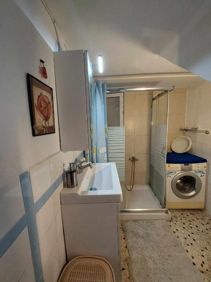 Desire House Appartement Kavala Buitenkant foto