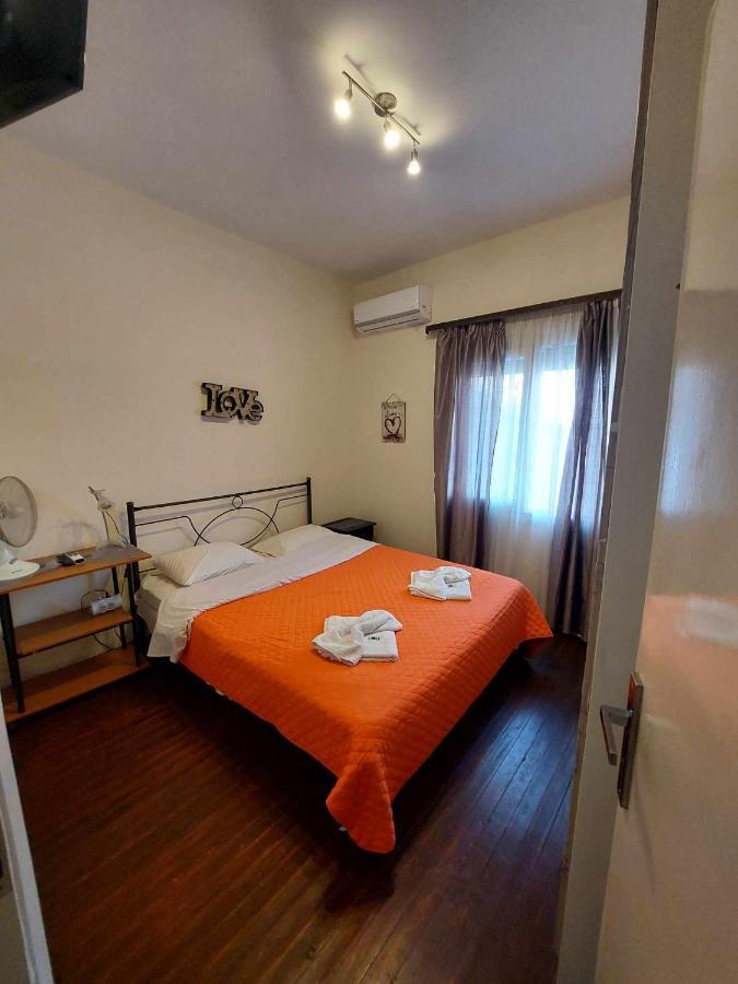 Desire House Appartement Kavala Buitenkant foto