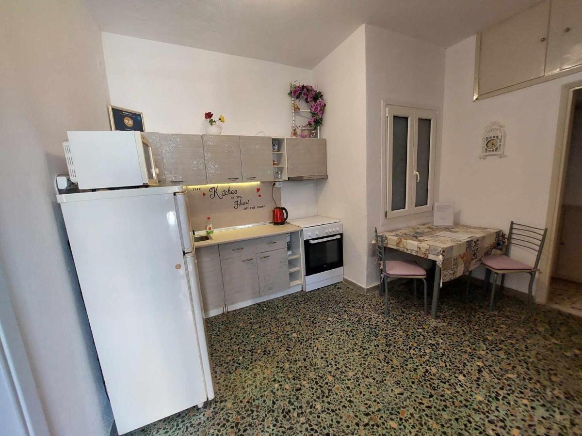 Desire House Appartement Kavala Buitenkant foto