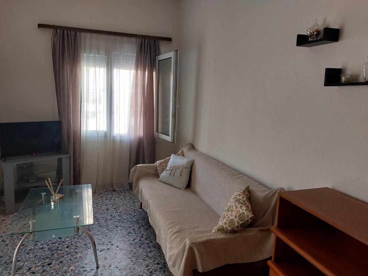 Desire House Appartement Kavala Buitenkant foto