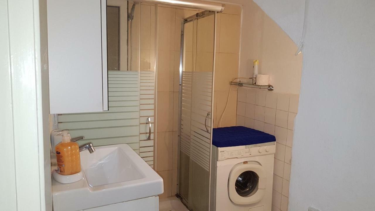 Desire House Appartement Kavala Buitenkant foto